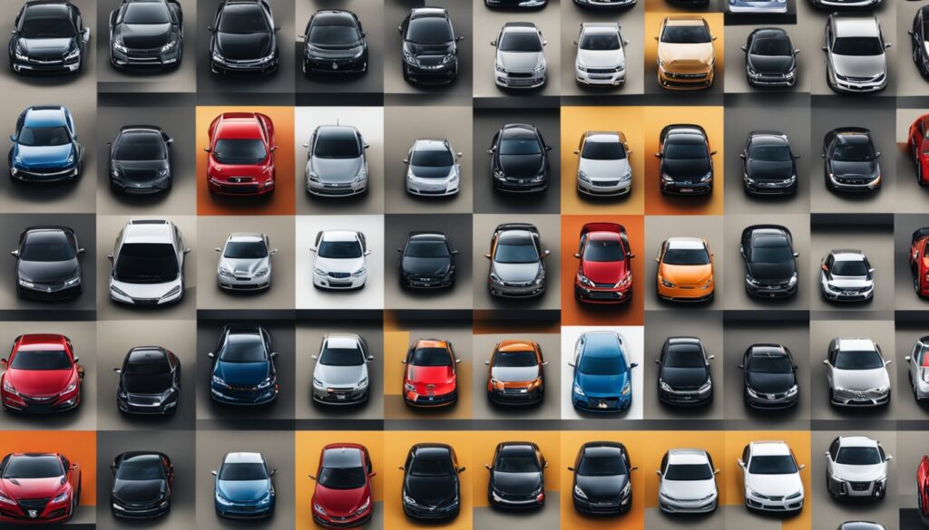 car insurance comparison factors