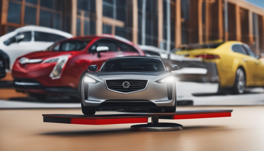 cost considerations, flexibility in auto loans and leasing options